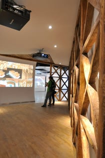 Lisboa Story Centre: Bilet wstępu + Przewodnik audio