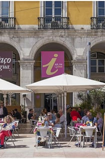 Tarjeta Lisboa: Acceso hasta 51 Atracciones + Transporte Público