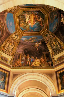 Musées du Vatican et Chapelle Sixtine : Billet accéléré