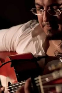 Kelipé Flamencoshow