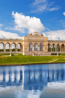 Viena: City Tour com entrada sem fila para o Palácio de Schönbrunn