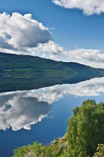 Explorador del Lago Ness con almuerzo para llevar