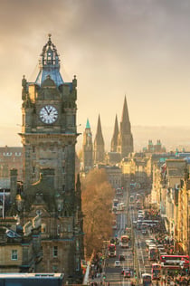 The Royal Edinburgh