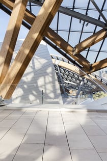 Fondation Louis Vuitton: Premium Access