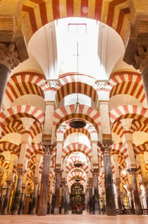 Mosquée-Cathédrale de Cordoue: Visite guidée + Billet coupe-file