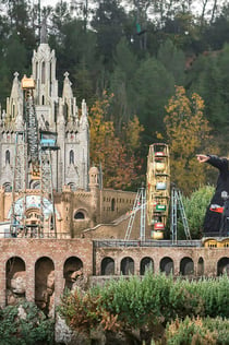 Catalunya en Miniatura - Miniature Park