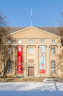 Museo delle Culture Europee