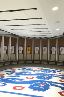 Wembley Stadium: Guided Tour