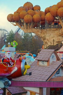 Gardaland Magic Winter