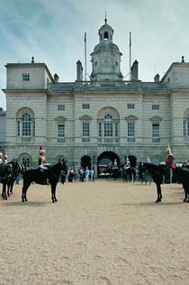 Household Cavalry Museum: Bilhete de entrada
