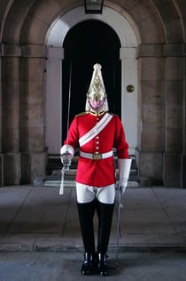 Household Cavalry Museum: Bilhete de entrada