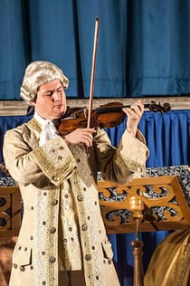 I Musici Veneziani: Vivaldi "Four Seasons" Concert