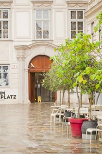 Βιέννη: Εβραϊκό Μουσείο + Μουσείο Judenplatz