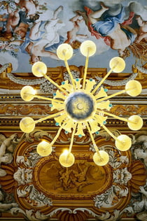 Galleria Spada: Bilet wstępu