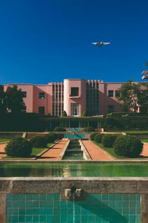 Serralves-Stiftung: All-Access-Eintrittskarte