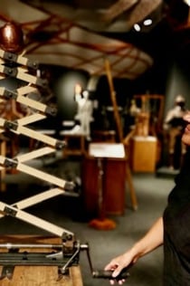 Leonardo da Vinci Interactive Museum®: Entry Ticket