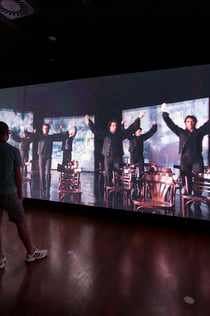 Museo del Flamenco - Solo il Museo