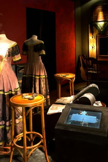 Museo del Flamenco - Solo il Museo