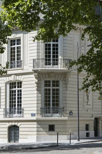 Musée Yves Saint Laurent Paris: Bilet wstępu