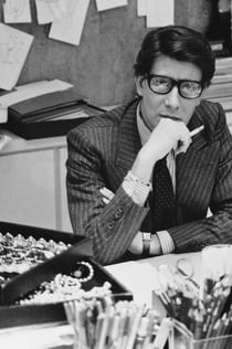 Musée Yves Saint Laurent Paris: Bilet wstępu