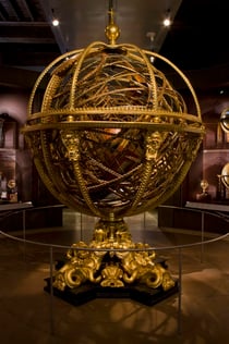 Museu Galileu: Tiquet d'entrada