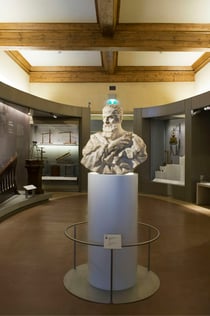 Museu Galileu: Tiquet d'entrada
