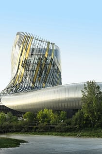 La Cité du Vin: Billet d'entrée