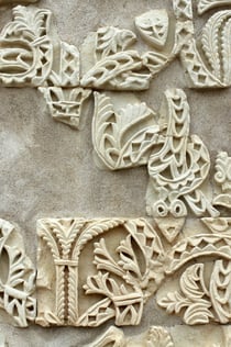 Medina Azahara: Guidet rundvisning