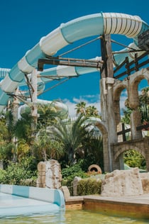 Aqualand Costa Adeje: Adgangsbillet