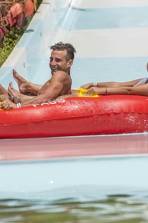 Aqualand Costa Adeje: Adgangsbillet