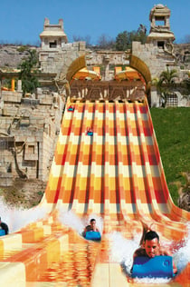 Aqualand Maspalomas: Online Ticket