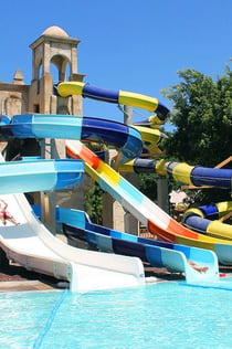 Aqualand Maspalomas: Online Ticket