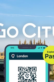 Go City London Explorer Pass: от 2 до 7 достопримечательностей, включая Лондонский Тауэр