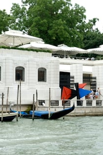 Kolekcja Peggy Guggenheim: Bilet szybkiego wstępu