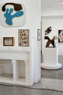 Kolekcja Peggy Guggenheim: Bilet szybkiego wstępu