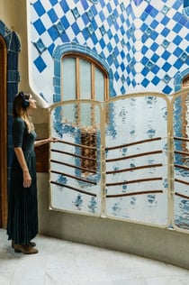 Casa Batlló: 'Be the First!' Entrance Ticket