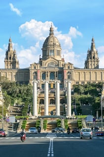 Barcelona Card: 72 - 120-timmars tillgång till museer + kollektivtrafik