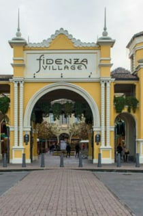 Tour a Fidenza Village desde Milán