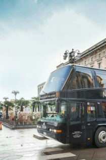 Tour a Fidenza Village desde Milán