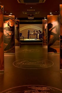 Museum für kykladische Kunst: Tickets ohne Anstehen