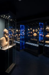 Museum für kykladische Kunst: Tickets ohne Anstehen