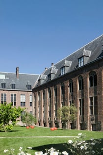 Centraal Museum Utrecht: Entrada sin colas