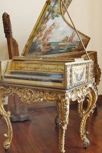 Museo Nazionale degli Strumenti Musicali: Biglietto d'ingresso
