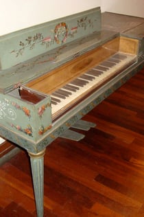 Museo Nazionale degli Strumenti Musicali: Biglietto d'ingresso