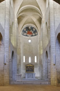 Komplexet Duomo di Spoleto
