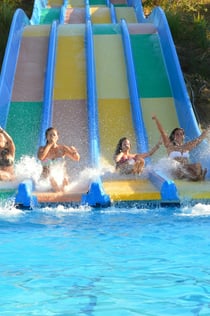 Aquopolis Cartaya: přeskoč frontu
