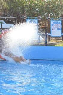 Aquopolis Cartaya: přeskoč frontu