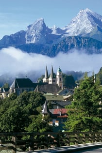 Berchtesgadener Land, Obersalzberg & Eagle's Nest: Roundtrip from Munich