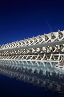 Museu de la Ciència de València: Tiquet sense cues