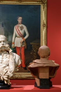 Museo de Historia Natural de Graz - Joanneumsviertel